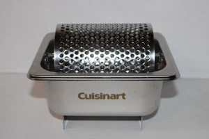 CUISINART~Edelstahl~BUTTERRAD~Neu?~OHNE BOX - Bild 1 von 7