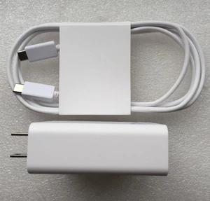 Original Samsung 100W Super Fast Charging for Galaxy Book3 Ultra NP960XFH-XA2BR@ - Picture 1 of 4