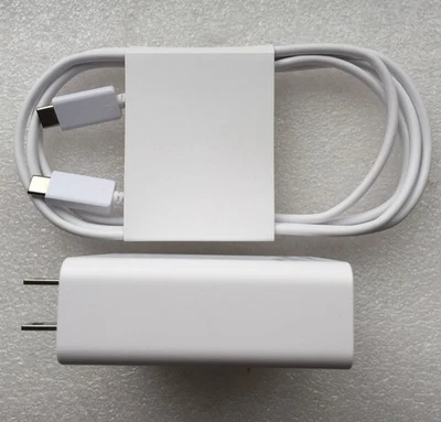 Original Samsung 100W Super Fast Charging for Galaxy Book3 Ultra NP964XFH-XA2US@ - Image 1 of 4
