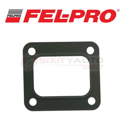 Fel Pro Turbocharger Mounting Gasket Set for 2003-2007 Ford F-350 Super Duty rx Foto 1 de 4