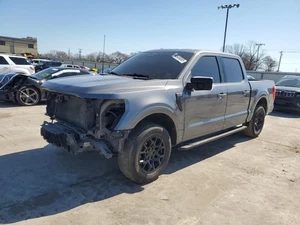 Rear View Mirror Automatic Dimming Fits 17-23 FORD F250SD PICKUP 1634874 - Picture 1 of 14