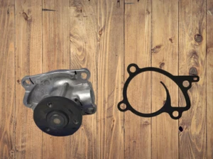 PUMP KIT-WATER PUMP ENGINE FIT FOR DATSUN / NISSAN / RENAULT - B10101HC0A - Picture 1 of 3