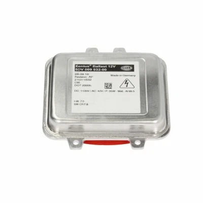 Gasentladungslampe - Vorschaltgerät HELLA 5DV 009 932-001 - Bild 1 von 2