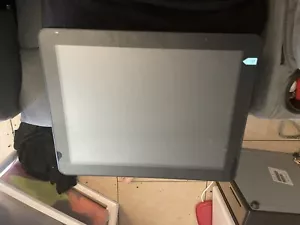 Partner SP-1060 POS Touch System Windows 10 Embedded - Picture 1 of 6