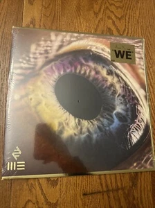 WE by Arcade Fire (Record, 2022) SEALED Sealed - Picture 1 of 9
