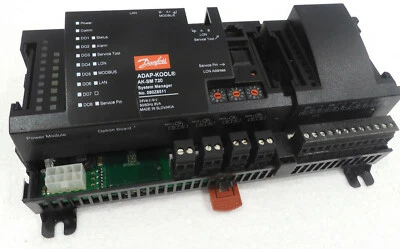 AK-SM 720, Danfoss - Bild 1 von 2