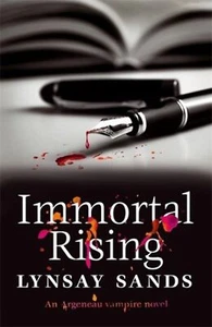 Immortal Rising: Book Thirty-Four - Picture 1 of 1