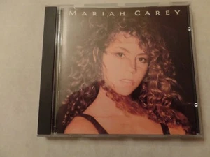 2 MIRAH CAREY CDS + 1 LUTHER VANDROSS & MARIAH CAREY CD = 3 CDS - Picture 1 of 6