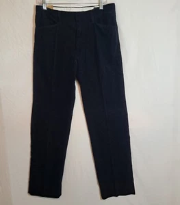 NUEVO CON ETIQUETAS LVC Levi's Vintage Clothing Pantalón Pana Años 60 Repro TALLA W31X30 - Imagen 1 de 12