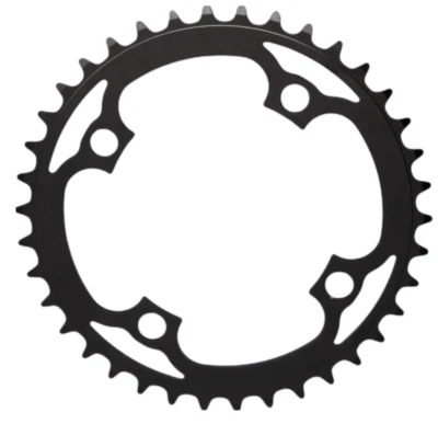 Corrente Truvativ 38 dentes velocidade única 38T 104 parafuso círculo 4 furos - Novo - Imagem 1 de 4