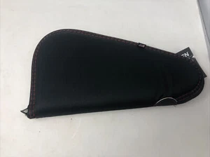 ALLEN 13" HANDGUN CASE BLACK 44-13A - NEW WITH TAGS - Picture 1 of 3