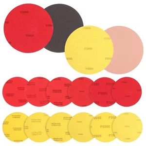 Loopeer 24 Pieces Bowling Sanding Pads Resurfacing Polishing Kit Bowling... - Picture 1 of 7