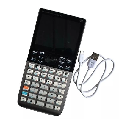 Used HP Prime v1 Graphing Calculator - Image 1 of 4