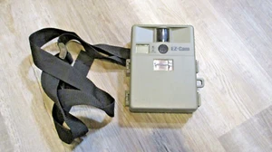 EZ-Cam Game Camera Deer Hunting Hiking Trails No Trespassing SD Card Digital - Picture 1 of 6