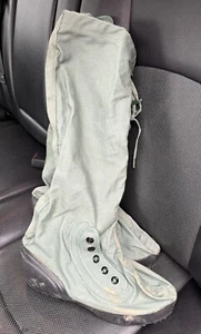 USGI Extreme Cold Weather N-1B MUKLUK Boots (Size SMALL) - Picture 1 of 6