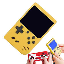 Gametendo Handheld Video Game Console 400-in-1 Game Console With Controller