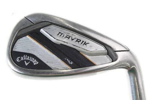 Callaway Mavrik MAX Iron Set 5-PW and AW Regular Right-Handed Graphite #13963 - Picture 1 of 7