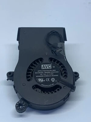 Apple iMac A1311 21.5" Disco Duro Disco Duro Refrigerador Ventilador 069-3694- - Imagen 1 de 3