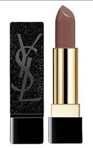 YSL Rouge Pur Couture 123 Maris' Nude Radiant Matte Lip Color