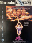 film-echo Filmwoche Nr. 54 1987 Die Hexen von Eastwick Cher Kennedy Miller Kino 