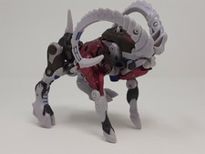 Transformers Beast Wars Transmetals Ramulus Complete Figure