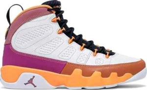 Air Jordan 9 Retro Change The World (Womens) CV0420-100 - Picture 1 of 5