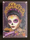 2021 Barbie Dia De Los Muertos Barbie Doll Day Of The Dead IN HAND! SHIPS NOW🔥✅