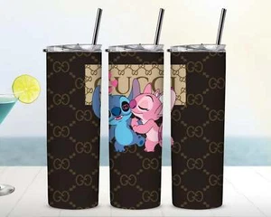 GG & Friends Sublimated 20 oz Tumbler - Picture 1 of 2
