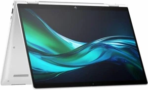 HP Elite x360 1040 G11 14" Touch LCD Intel Ultra 7 165H 16 GB 512 GB WIFI Stylus - Foto 1 di 1