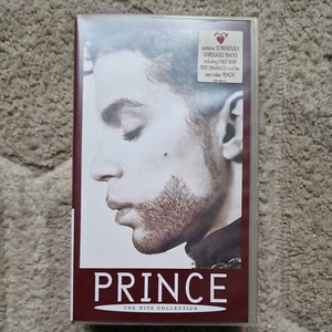 Prince - The Hits Collection (VHS) - Picture 1 of 6
