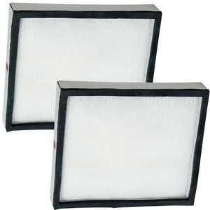 Filter EF66B for ELECTROLUX MONDO Z5105 Z5106 Z5115 Z5116/B Vacuum Cleaner x 2 - Picture 1 of 2
