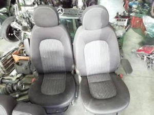 seats kit per LANCIA MUSA «II (2007) 1.9 MJTD ORO MULTISPACE 2007 27409 - Picture 1 of 6
