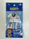 GSC Nendoroid Doll Outfit Set Saber/Arthur Costume Dress White Rose (In-Stock)