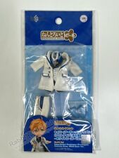 GSC Nendoroid Doll Outfit Set Saber/Arthur Costume Dress White Rose (In-Stock)