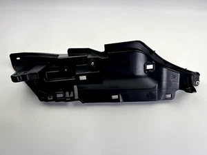 BMW Z4 Z4M E86 COUPE RIGHT DRIVERS BOOT TRIM SUPPORT LINING COVER PANEL 3420864 - Picture 1 of 2