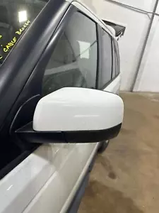 Door Mirror RANGE ROVER SPORT Driver Side 10 11 12 13 - Picture 1 of 5