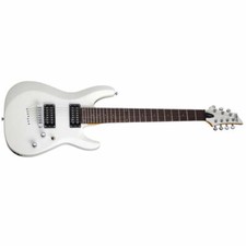 Las mejores ofertas en Schecter 7 Cuerdas Guitarras Eléctricas | eBay