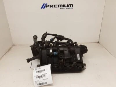 Colector de admisión 2 puertas 1,4 L con turbo compatible con Fiat 500 12-17 499664 Foto 1 de 4