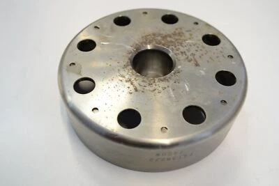 SUZUKI GSX-R 1000 STATOR MAGNETO FLYWHEEL F4T38772 2008 2944410 - Image 1 of 4