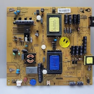 FUENTE DE ALIMENTACIÓN HITACHI 32HXC01U JVC LT-32DA52J 17IPS19-5 23149106 - Imagen 1 de 2