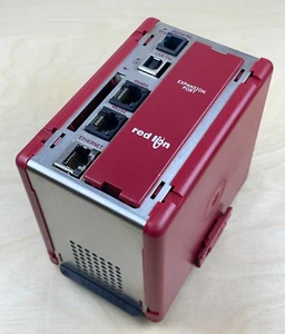 Red Lion Controls CSMSTRSX Modular Controller Master, CSMSTR - Picture 1 of 8