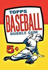 1957 Topps Baseball Singles (1-407) CHOISISSEZ VOTRE PROPRE (EX-Pauvre)