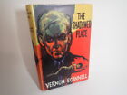 The Shadowed Place, Vernon Scannell, John Long 1961 1. Aufl.