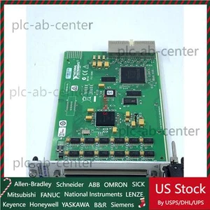 NUEVO National Instruments PXI6509 PXI-6509 ENVÍO RÁPIDO - Imagen 1 de 9