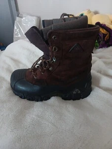 Rocky Winter Outdoor Stiefel 200 Gramm Thinsulate Herren Größe 10 " - Bild 1 von 4