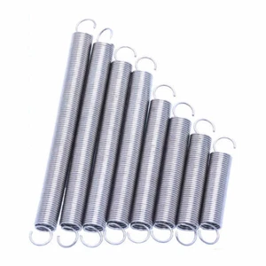 Stainless Steel Expansion Spring Various Size Tension Extension Extending Spring - Picture 1 of 6