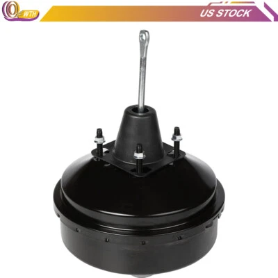 Se adapta a Cadillac DTS DeVille Buick LeSabre Oldsmobile Aurora Power Brake Booster Foto 1 de 4
