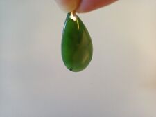 Opale Verde scuro - Ciondolo Pietra Naturale