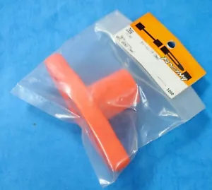 (HPI Z956) Baja 5B 5T / Wheel Wrench 24mm / Orange - Picture 1 of 2