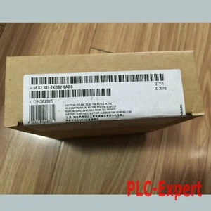 NEW IN BOX SIMATIC S7-300 6ES7331-7KB02-0AB0 6ES7 331-7KB02-0AB0 SM9T - Picture 1 of 1